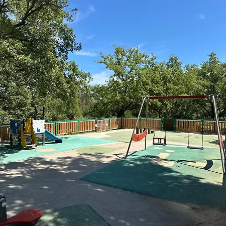 Les Restanques Vue Bleuet 1241 גרימו