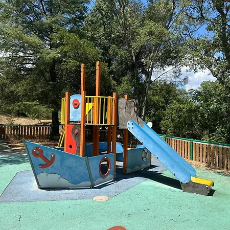 Les Restanques Vue Bleuet 1241 דירה
