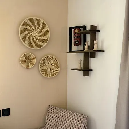 Les Restanques Vue Bleuet 1241 شقة غريمو