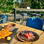 Les Restanques Vue Bleuet 1241 Grimaud