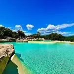 Apartamento Les Restanques Vue Bleuet 1241 Grimaud