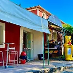 Apartamento Les Restanques Vue Bleuet 1241