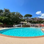Les Restanques Vue Bleuet 1241 Apartamento Grimaud