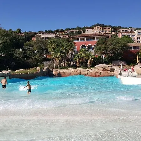 Les Restanques Vue Bleuet 1241 Appartamento