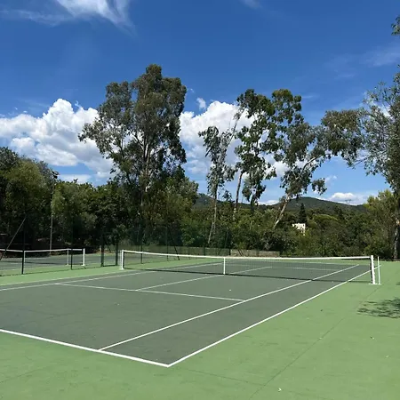 Les Restanques Vue Bleuet 1241 Grimaud