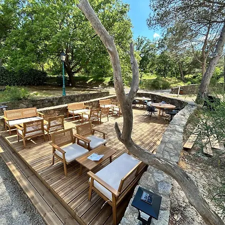 Les Restanques Vue Bleuet 1241