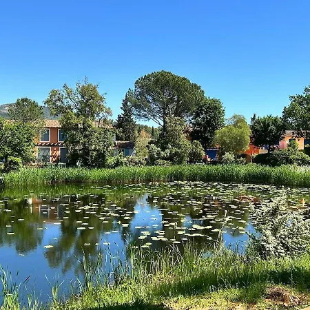 Les Restanques Vue Bleuet 1241 Appartamento *