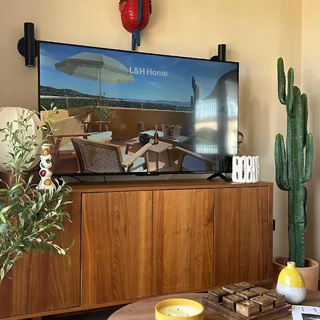 Les Restanques Vue Bleuet 1241