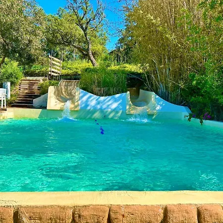 Appartamento Les Restanques Vue Bleuet 1241