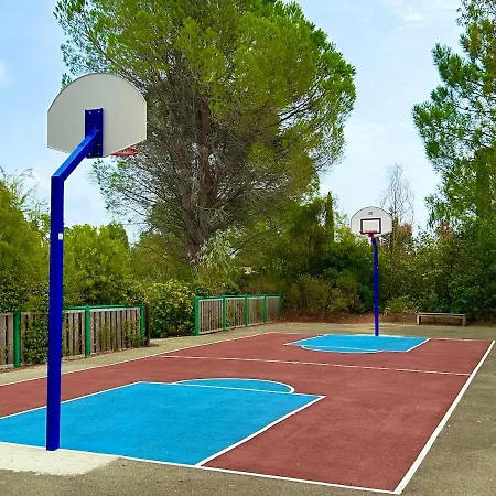 Les Restanques Vue Bleuet 1241 Grimaud