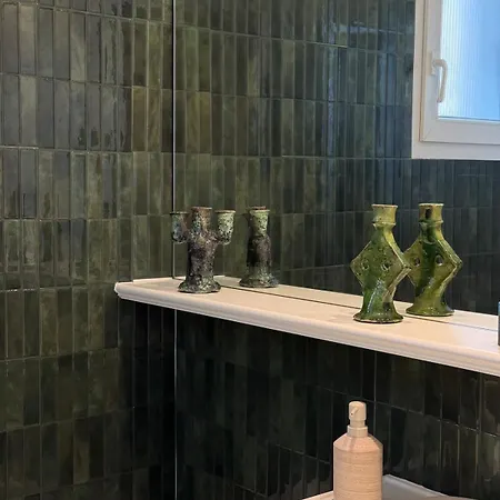 Appartamento Les Restanques Vue Bleuet 1241