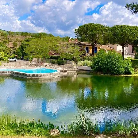 Les Restanques Vue Bleuet 1241