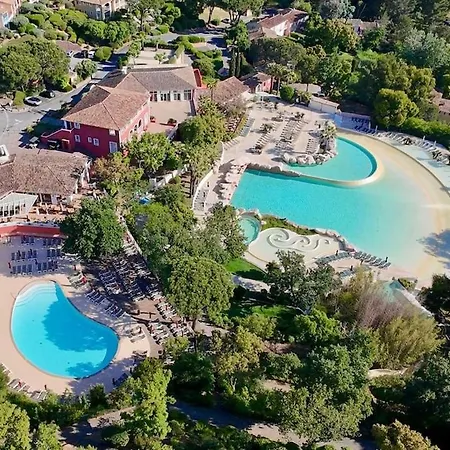 Appartamento Les Restanques Vue Bleuet 1241 *