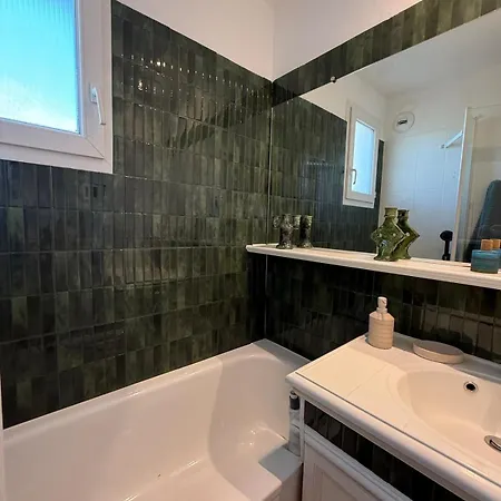 Appartamento Les Restanques Vue Bleuet 1241