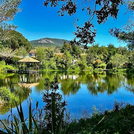 Appartamento Les Restanques Vue Bleuet 1241 *